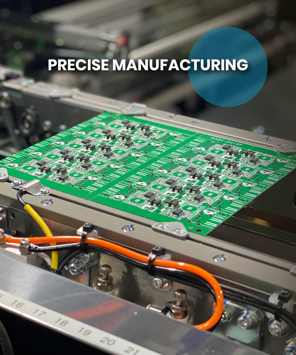 Technology Inc Electronic Contract Manufacturing