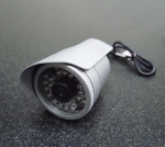 Surveillance Camera