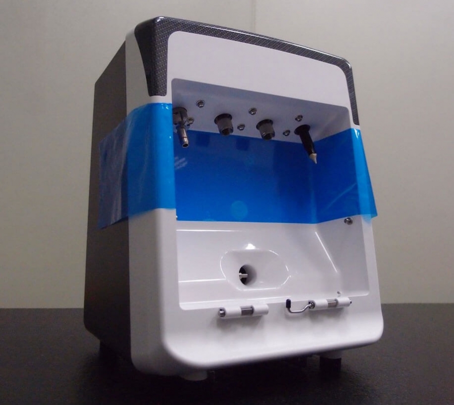 OEM Dental Handpieces Maintenance Units