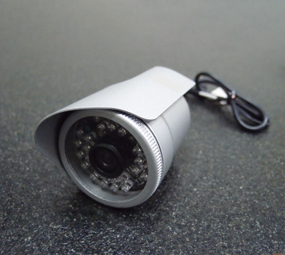 PCB Assembly Services for Surveillance Cameras