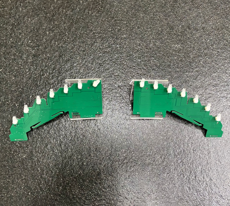 Car Lighting PCB Assembly